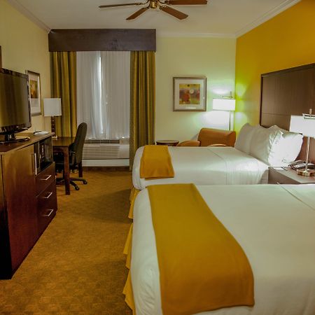 Holiday Inn Express Hotel & Suites Houston North Intercontinental By Ihg Westfield Luaran gambar