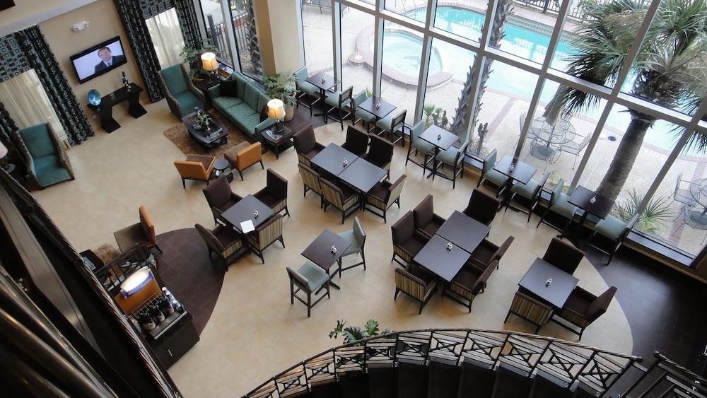 Holiday Inn Express Hotel & Suites Houston North Intercontinental By Ihg Westfield Luaran gambar