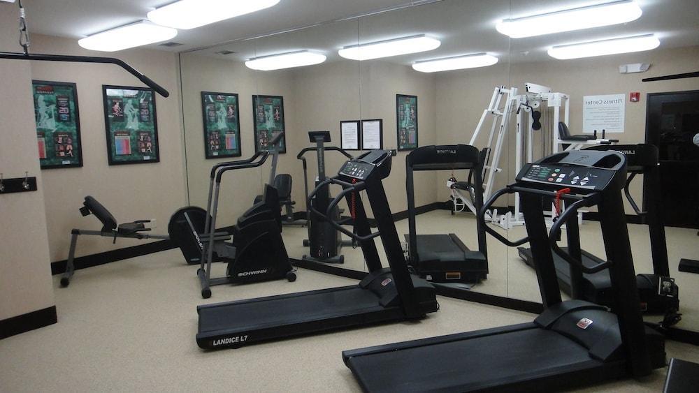 Holiday Inn Express Hotel & Suites Houston North Intercontinental By Ihg Westfield Luaran gambar