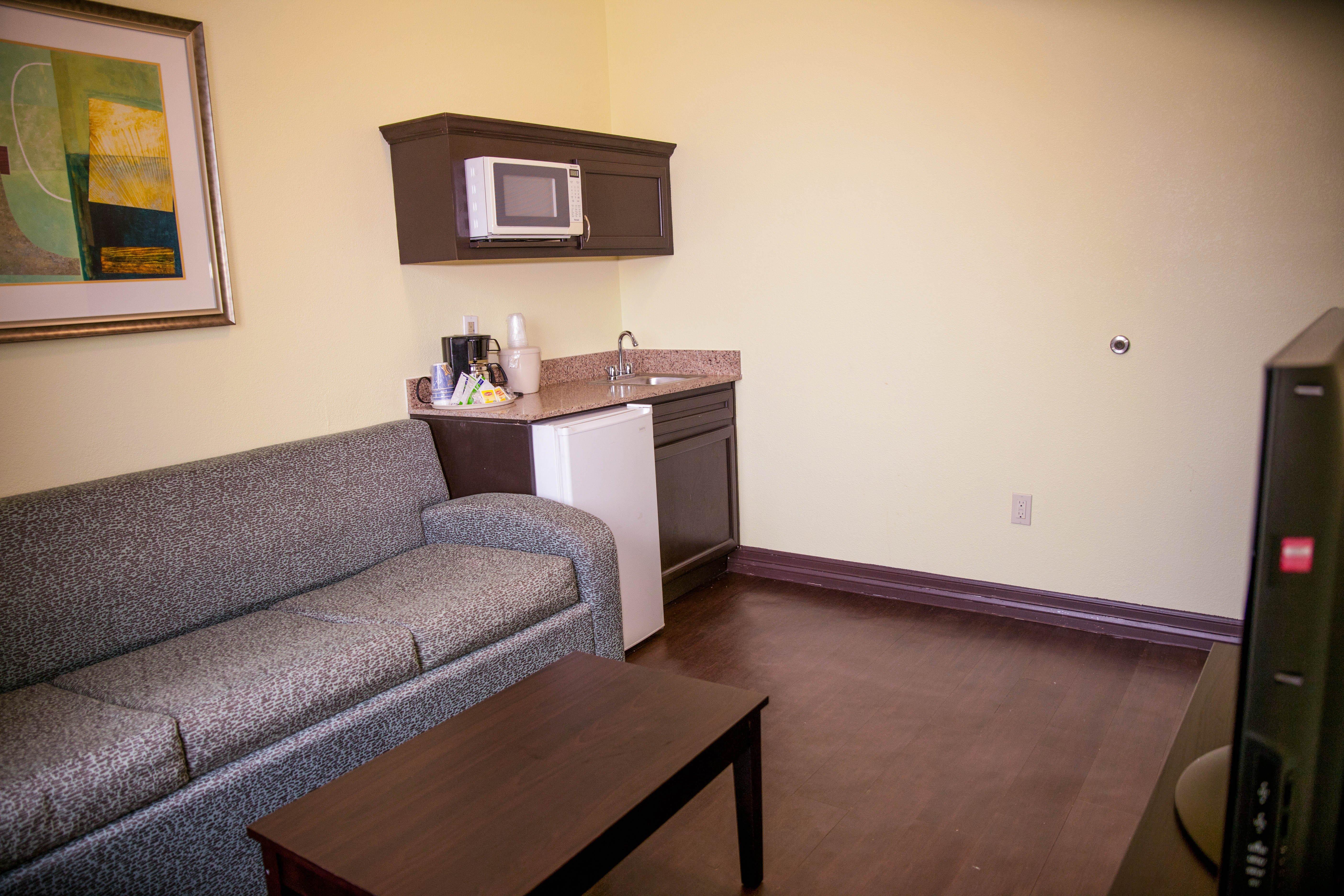 Holiday Inn Express Hotel & Suites Houston North Intercontinental By Ihg Westfield Luaran gambar