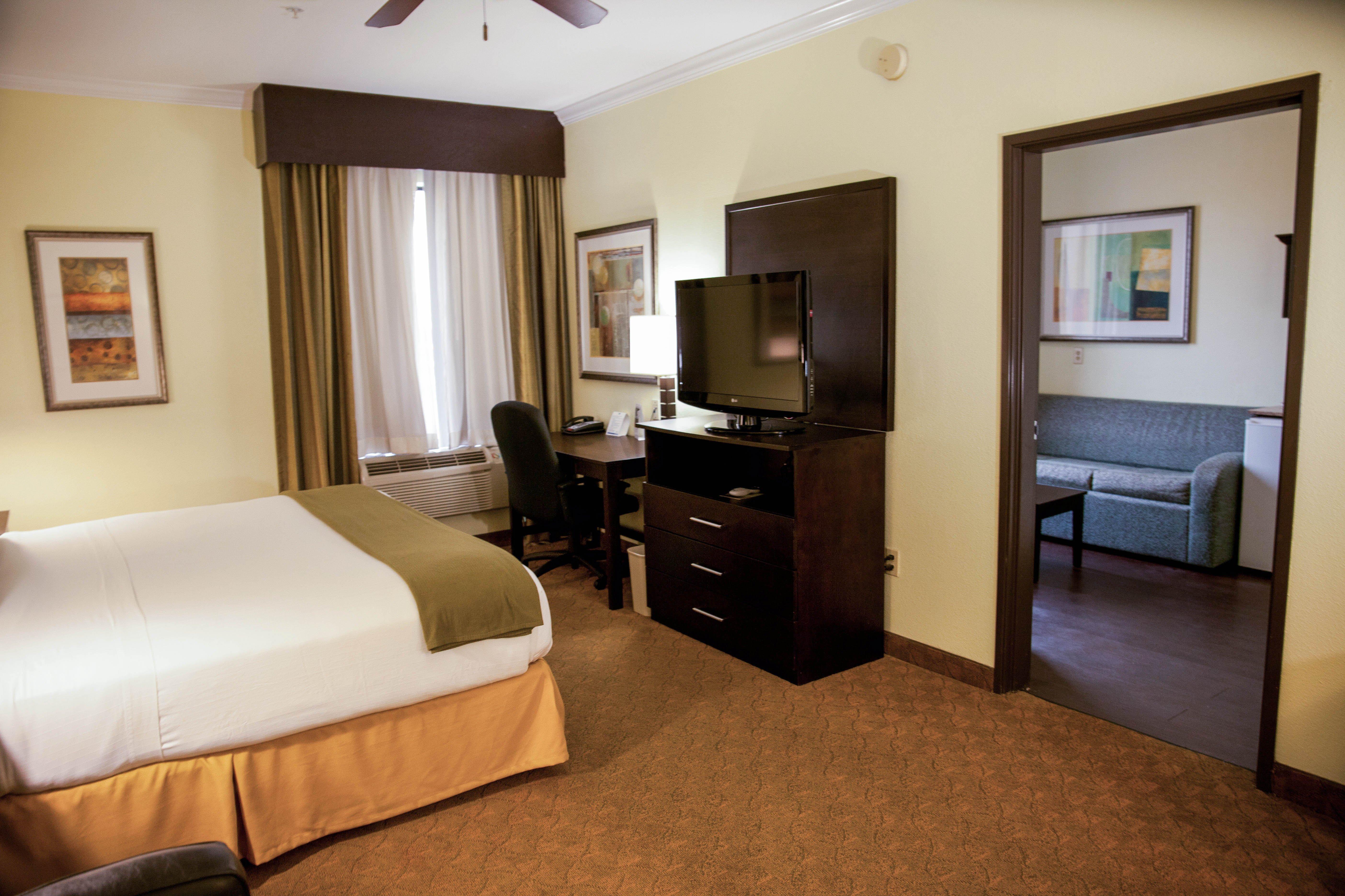 Holiday Inn Express Hotel & Suites Houston North Intercontinental By Ihg Westfield Luaran gambar