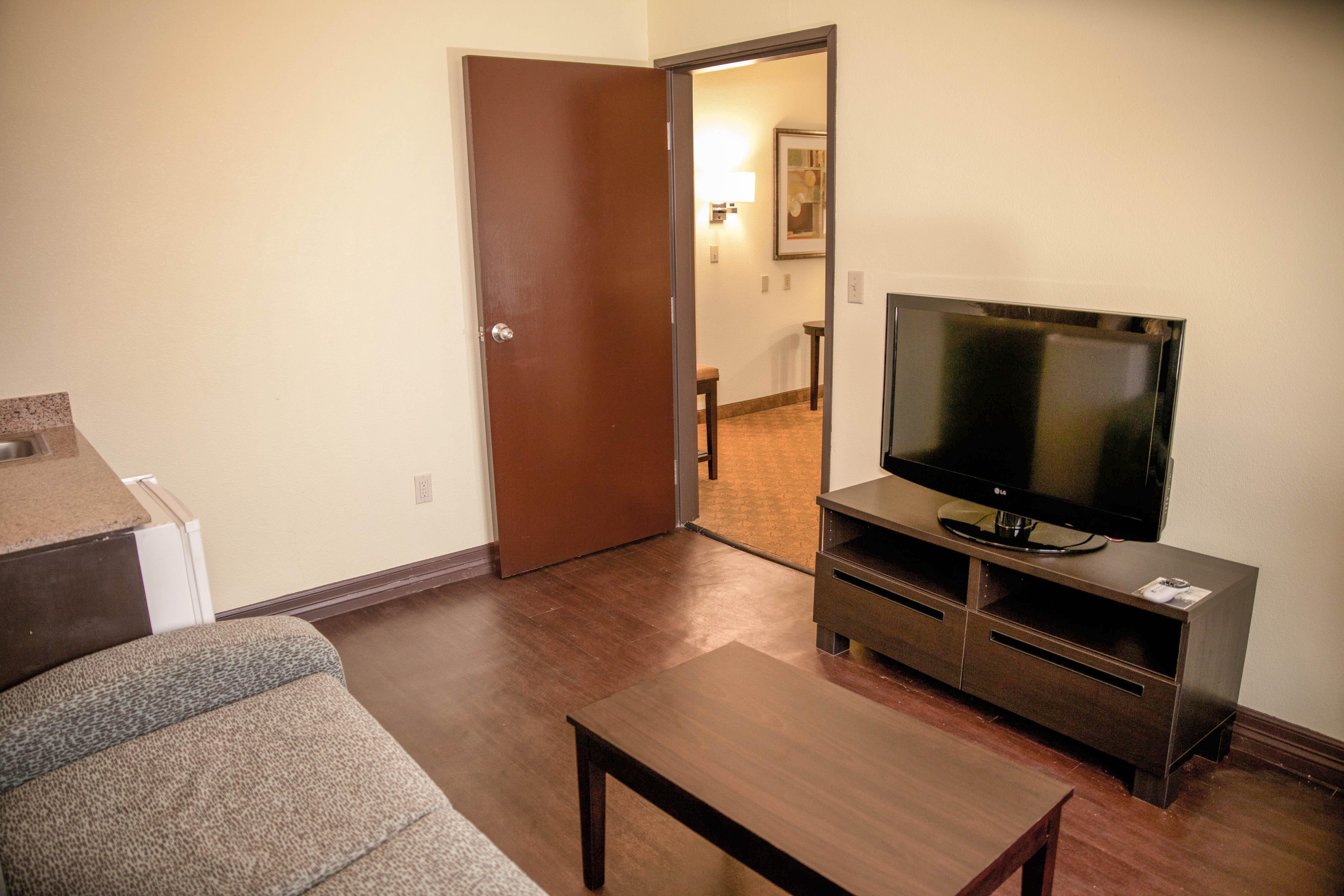 Holiday Inn Express Hotel & Suites Houston North Intercontinental By Ihg Westfield Luaran gambar