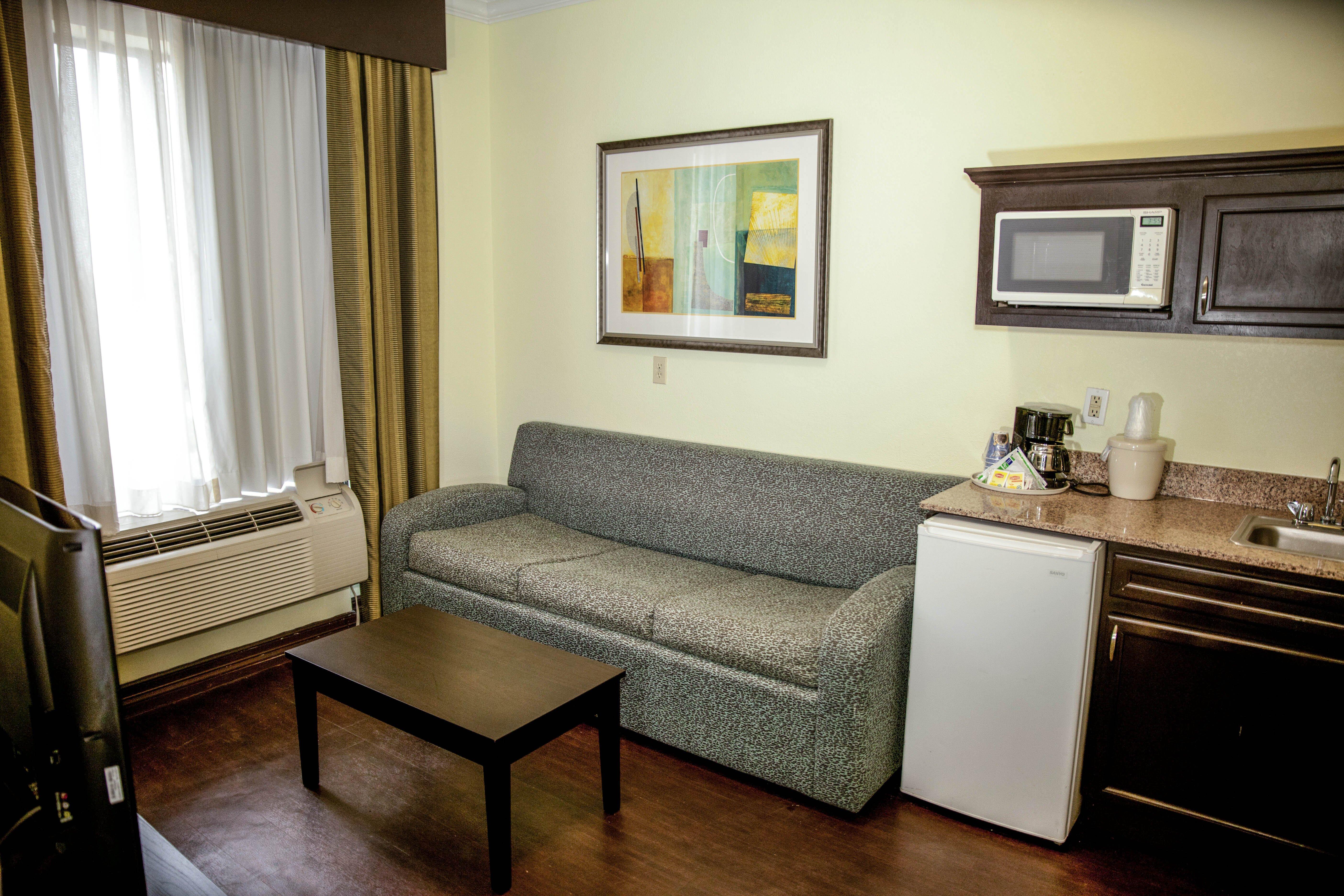 Holiday Inn Express Hotel & Suites Houston North Intercontinental By Ihg Westfield Luaran gambar