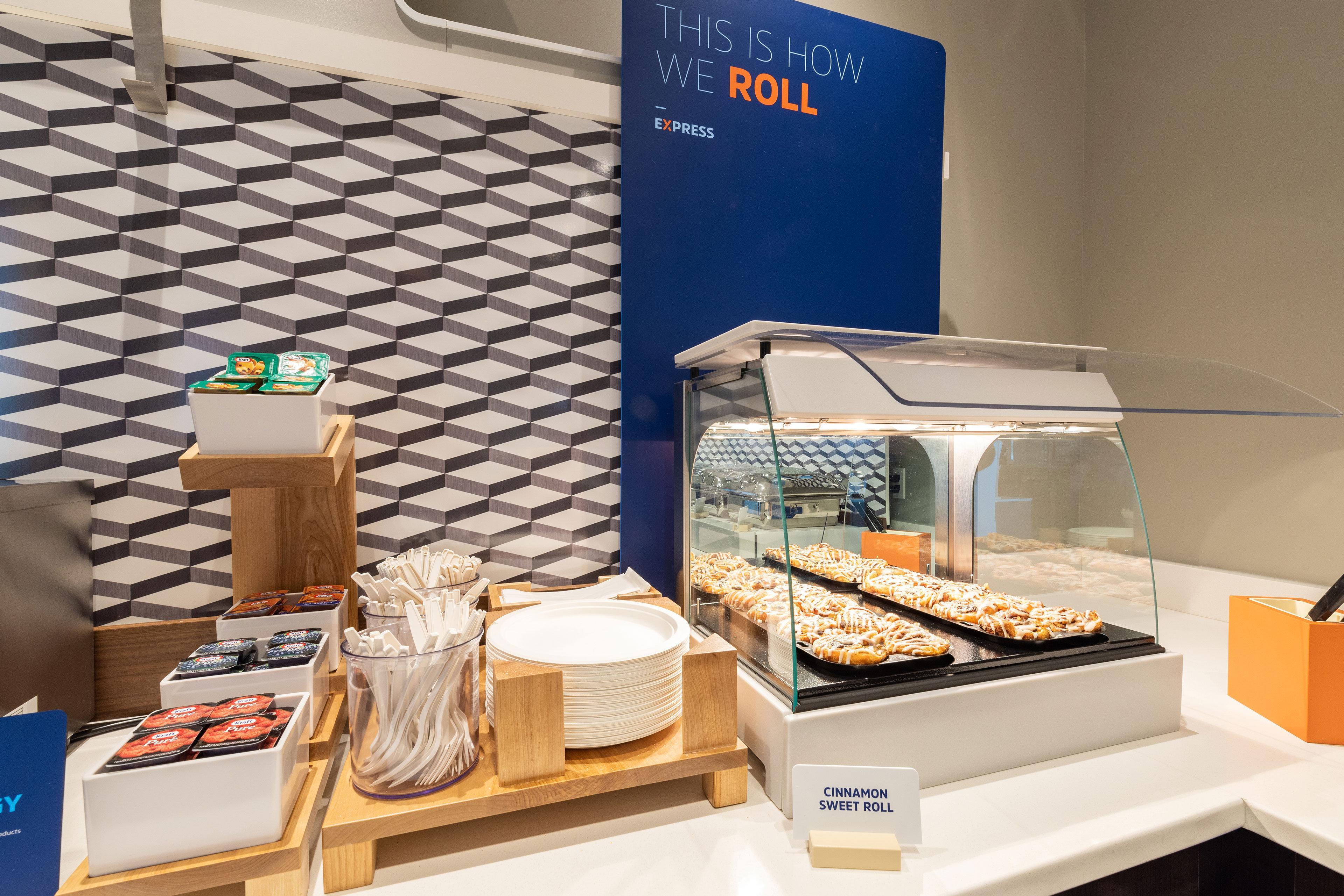 Holiday Inn Express Hotel & Suites Houston North Intercontinental By Ihg Westfield Luaran gambar