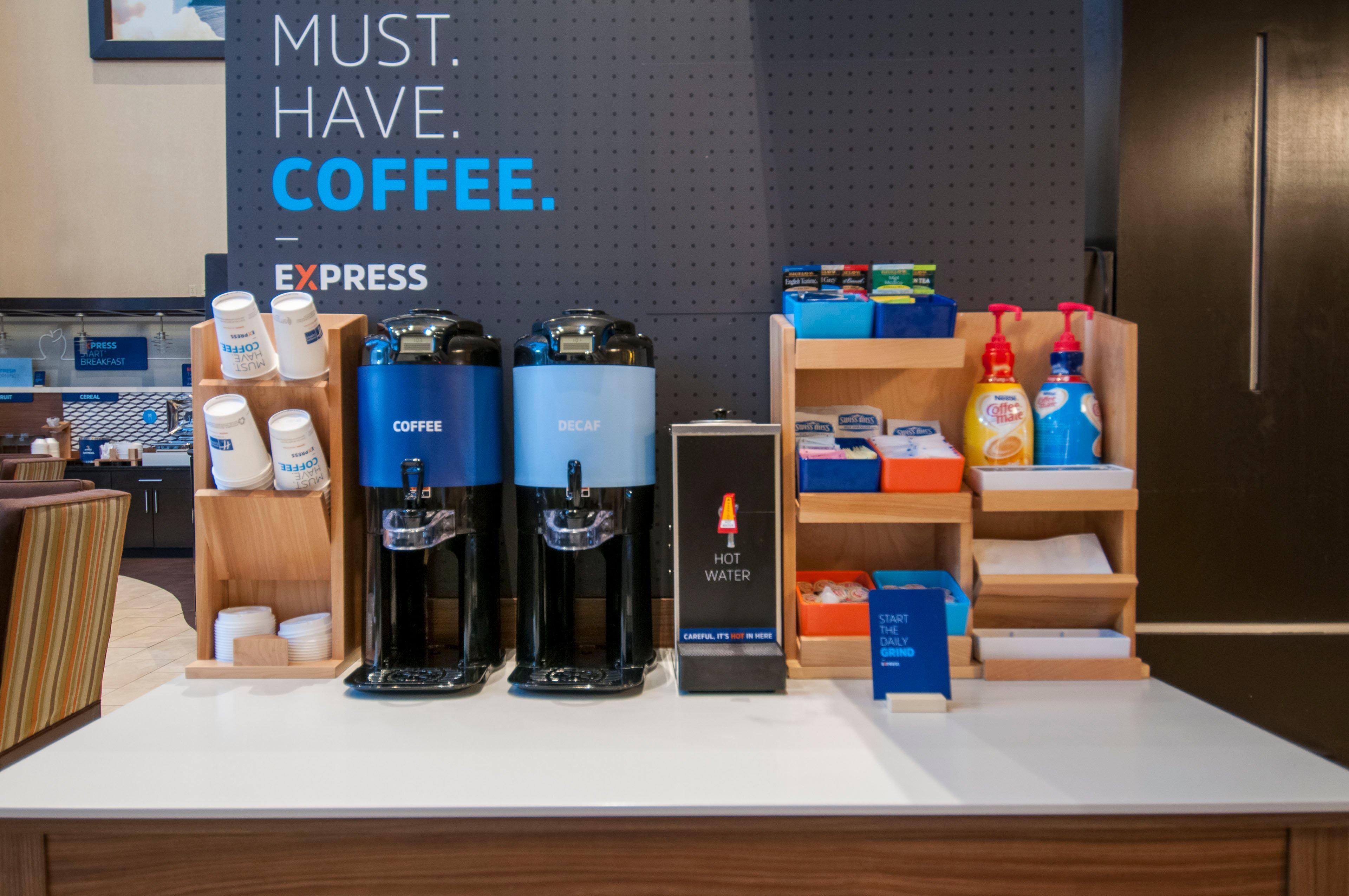 Holiday Inn Express Hotel & Suites Houston North Intercontinental By Ihg Westfield Luaran gambar