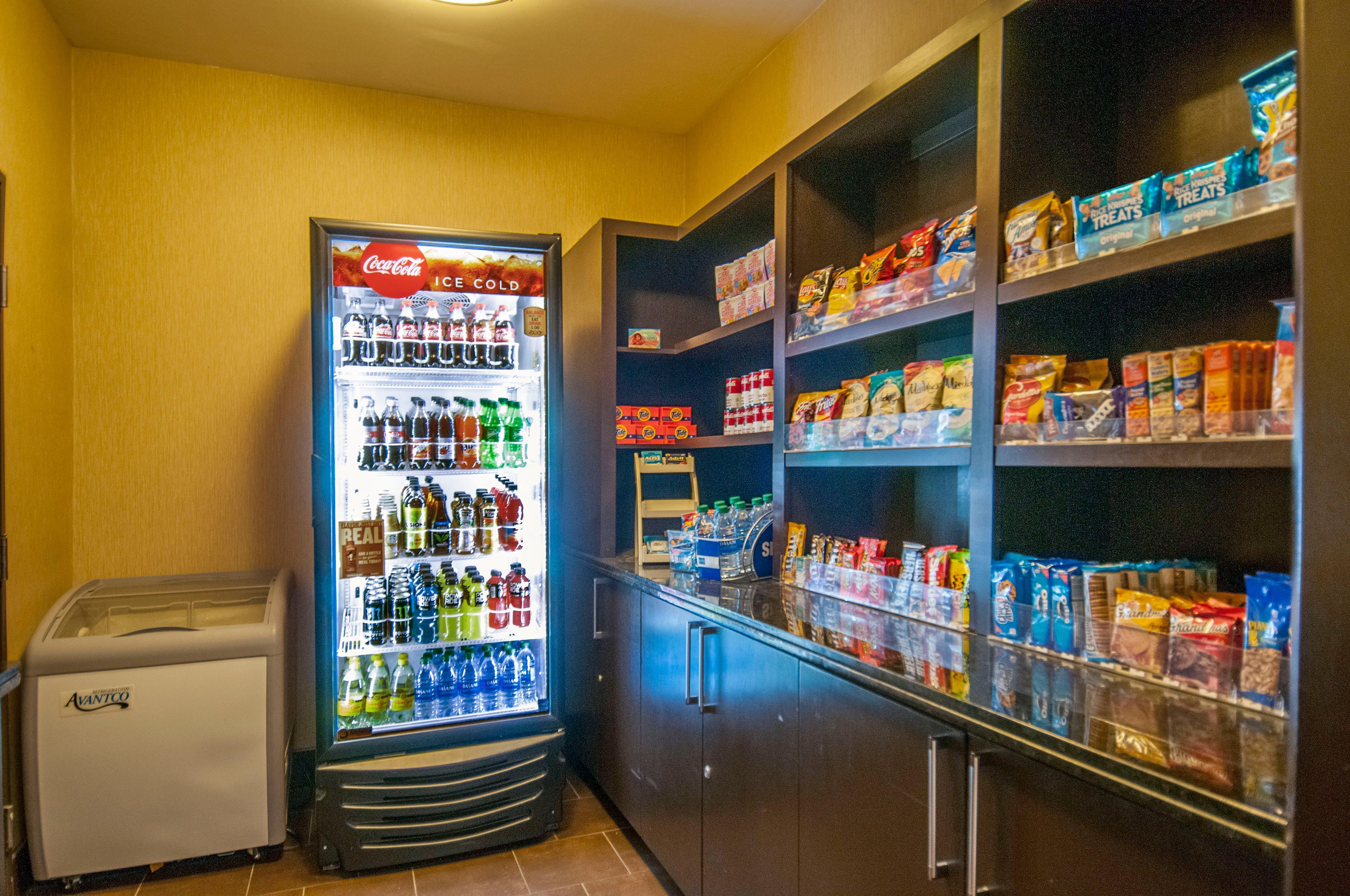 Holiday Inn Express Hotel & Suites Houston North Intercontinental By Ihg Westfield Luaran gambar