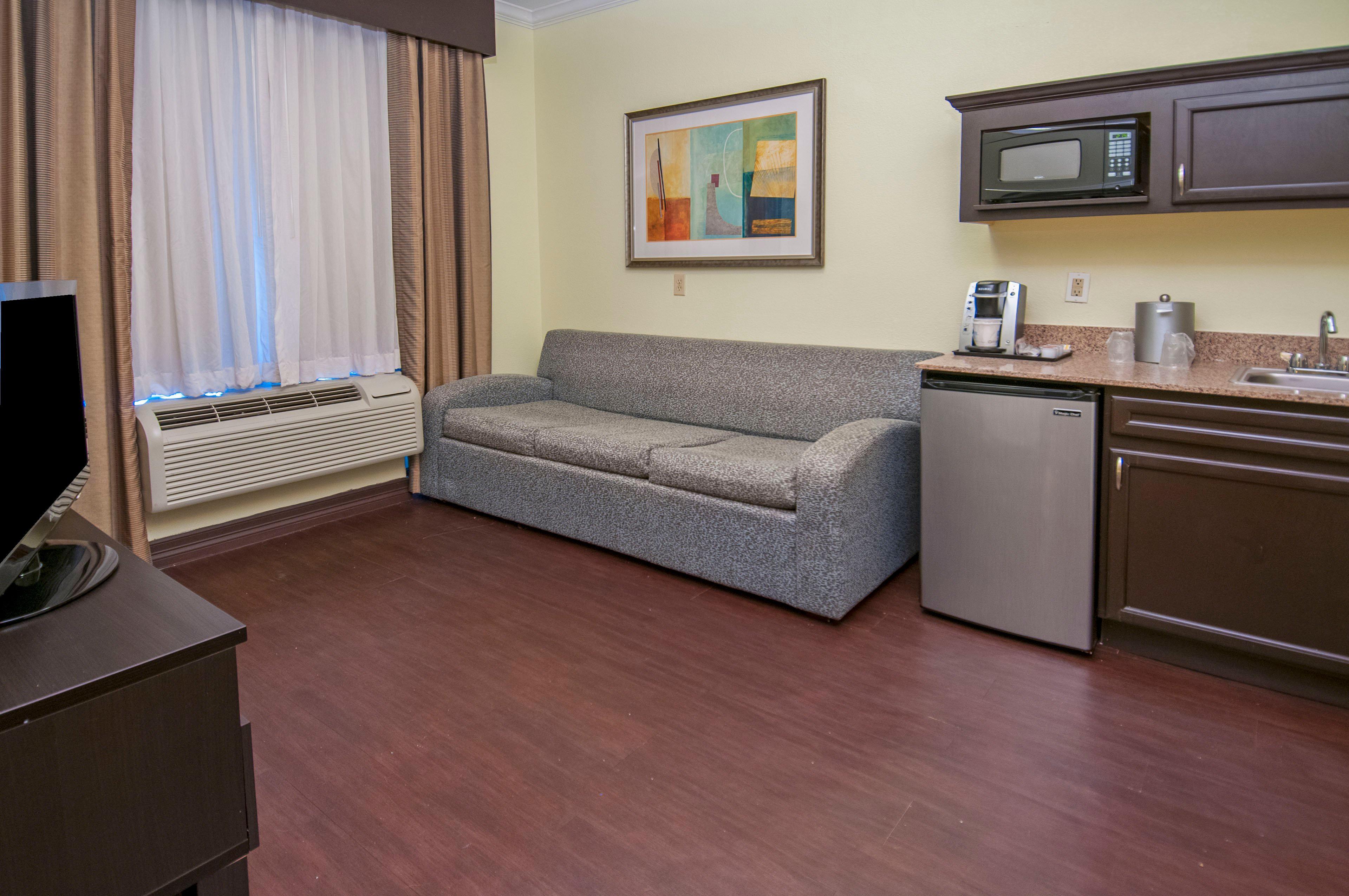 Holiday Inn Express Hotel & Suites Houston North Intercontinental By Ihg Westfield Luaran gambar