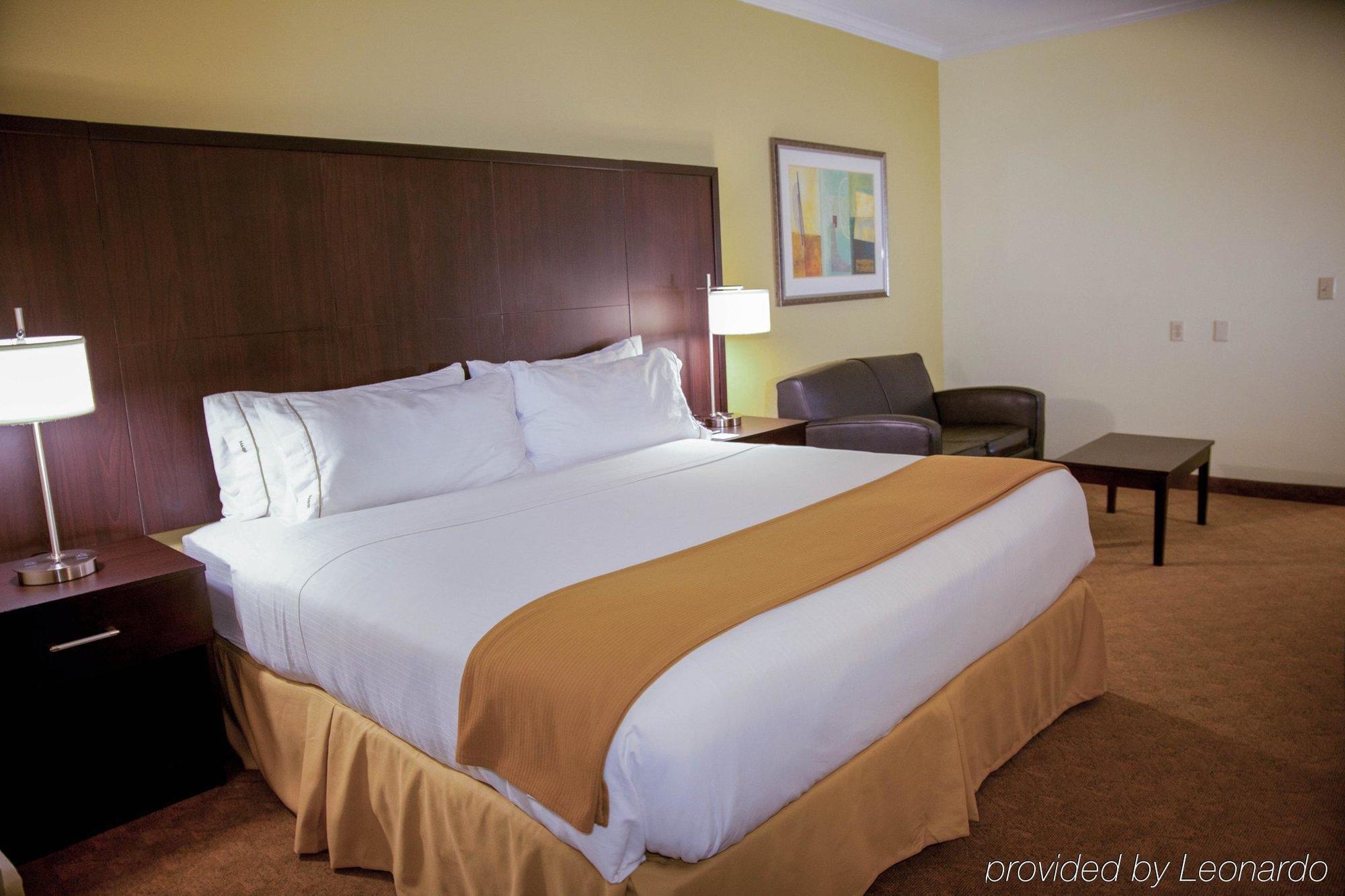 Holiday Inn Express Hotel & Suites Houston North Intercontinental By Ihg Westfield Luaran gambar