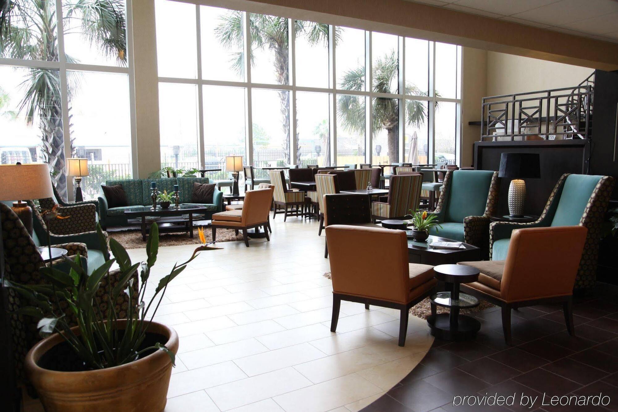 Holiday Inn Express Hotel & Suites Houston North Intercontinental By Ihg Westfield Luaran gambar