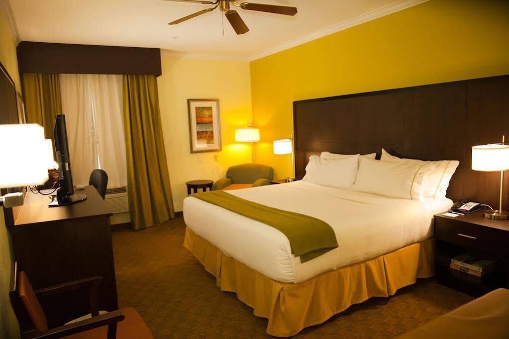 Holiday Inn Express Hotel & Suites Houston North Intercontinental By Ihg Westfield Luaran gambar
