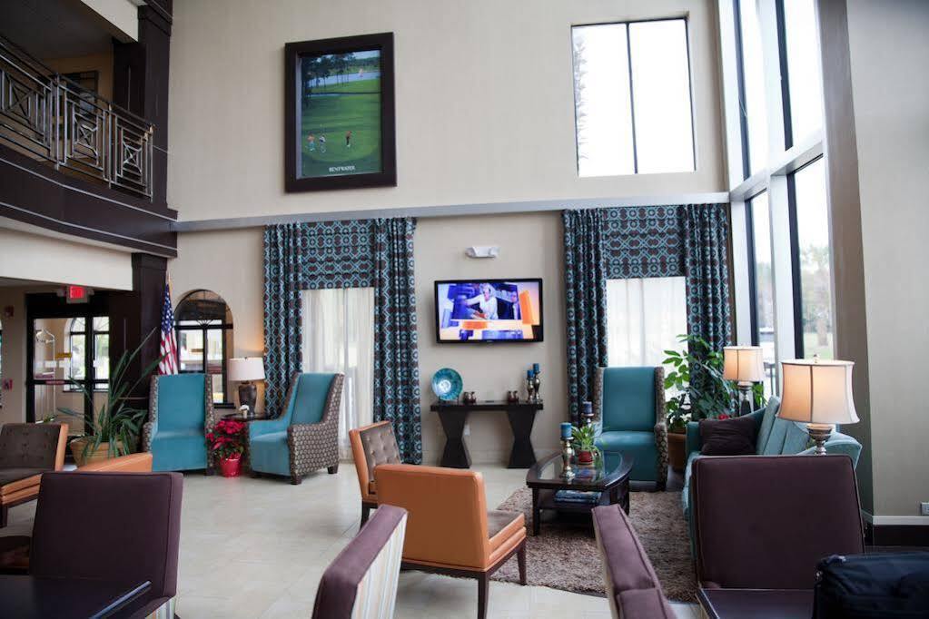 Holiday Inn Express Hotel & Suites Houston North Intercontinental By Ihg Westfield Luaran gambar