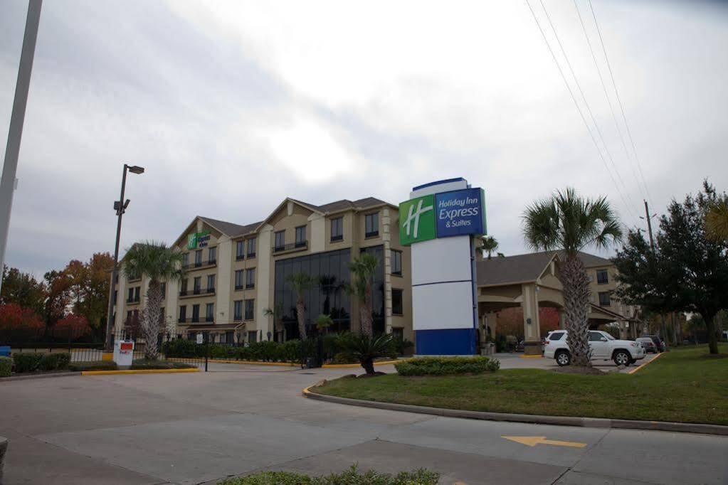 Holiday Inn Express Hotel & Suites Houston North Intercontinental By Ihg Westfield Luaran gambar