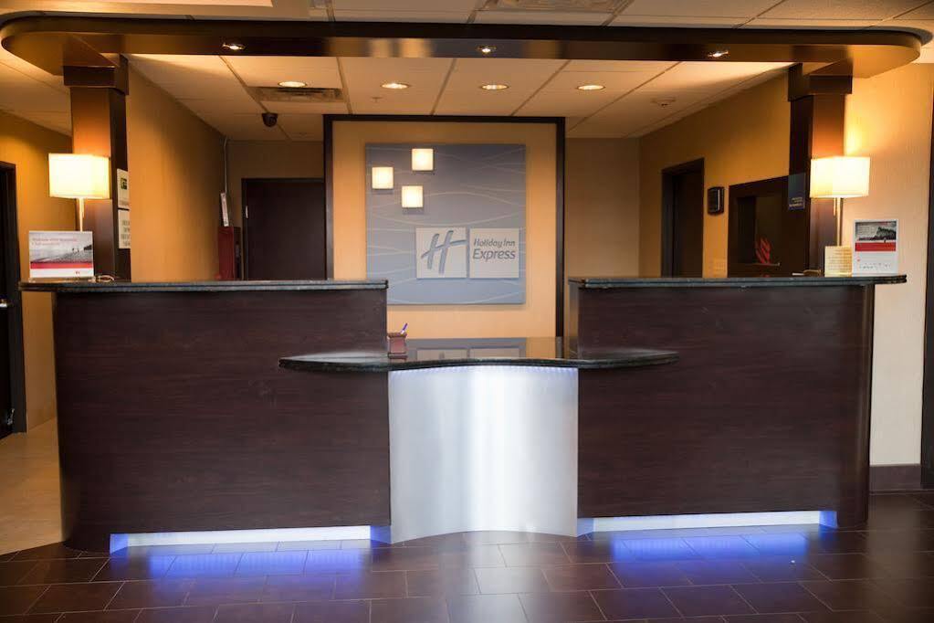 Holiday Inn Express Hotel & Suites Houston North Intercontinental By Ihg Westfield Luaran gambar
